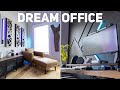 Dream Office and Desk Setup 2022 - Part 2