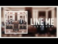 Casanova - Line Me (Official Audio)