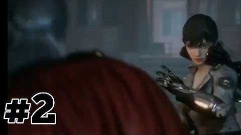 First Boss Fight | Bright Memory Infinite | Part #2