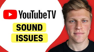How to Fix Sound Issues on YouTube TV