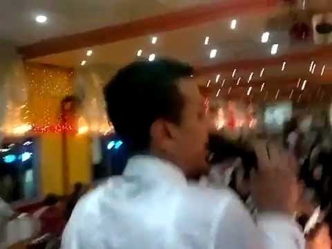 استعراض رامى الشافعى ميدو بيشوش مع كريم على خرربانه 4