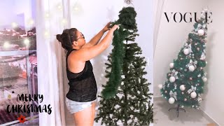 Montando minha árvore de natal? + DICAS
