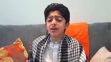 ٢٠ فبراير، ٢٠١٦ ما تيسر من سورة يوسف تلاوة القارئ محمد ياسين حبيل