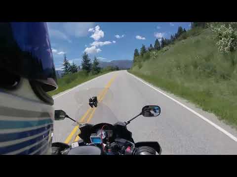 Highway 3A -