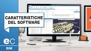 elec calc™ BIM - Percorsi dei cavi elettrici screenshot 4