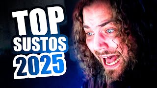 Os Melhores Sustos Do Wuant Em 2025