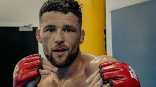 Ross McGowan | DMMA | Budo 76 | The Combat Companion Content