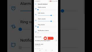 HOW TO TURN OFF DIAL PAD SOUNDS ON ANDROID