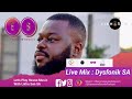 Episode 14 | Mix By Dysfonik SA | MAQman Gogo Music