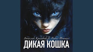 Дикая кошка