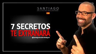 (LOS 7 SECRETOS), Tu Expareja te EXTRAÑARÁ más