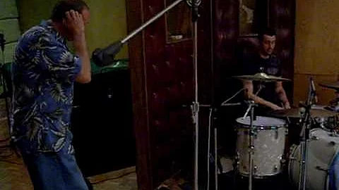 Dean meets Donnell.AVI