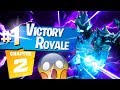 È ARRIVATO FORTNITE CAPITOLO 2! | PRIMA VITTORIA REALE E PASS BATTAGLIA | FORTNITE ITA