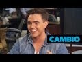 Jesse McCartney Reveals His Celeb Crush | Cambio