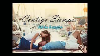 Mix de Adan Zapata la Mente en Blanco (romanticas)