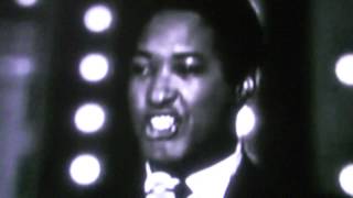 Blowin&#39; In The Wind~ Sam Cooke ~Bob Dylan Original