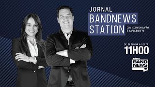 Bandnews Station - 04082020