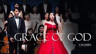 Watch Choir Grace video