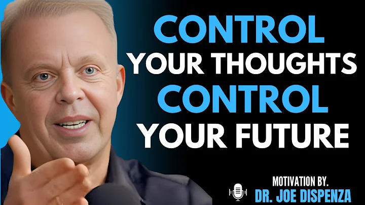 Master Your Mindset | How to Get What You Truly Deserve | Most Powerful Speech By Dr Joe Dispenza