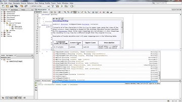 Java - 6 - Tipi di dati, Casting e Promotion