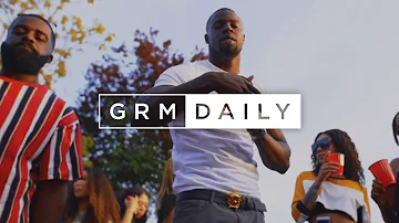 JB ft. Afro B - You Know [Music Video] | GRM Daily