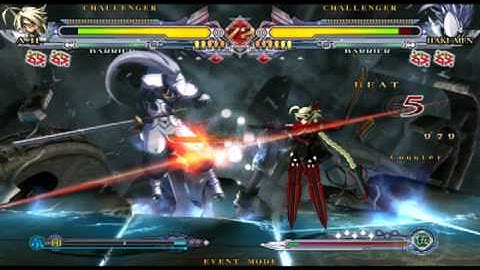 Lambda Beginner Anti-air 01