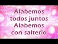 Marcos Witt feat  T Bone - Alabemos (Con letras)