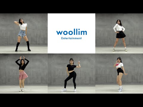   Woollim Entertainment Audition Ι 울림엔터테인먼트 내방 오디션 합격 현장 영상 Ι 온뮤직 인천