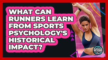 What Can Runners Learn From Sports Psychology