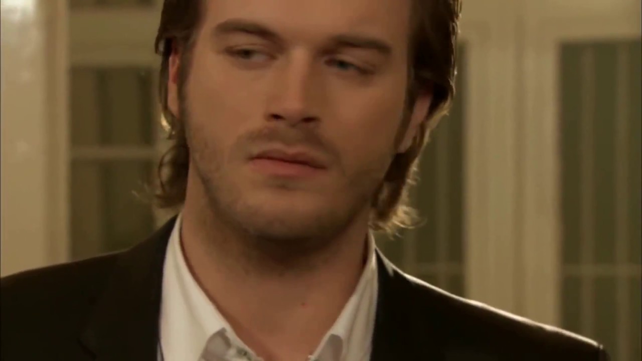 Bihter y Behlul - Te tuve y te perdí (Mane de la Parra)