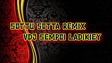 Sottu sotta remix|Arvind raj|Cover song|Vdj sempoi ladikiey