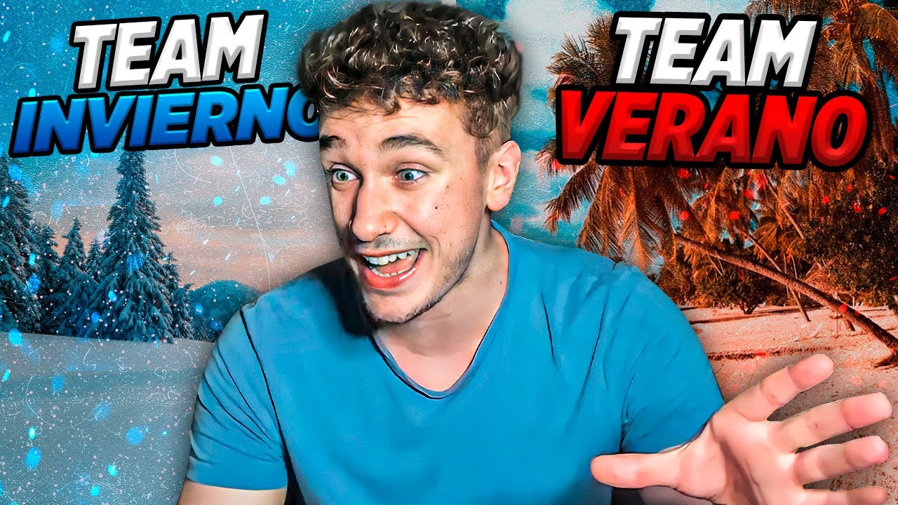 el calor es una MIERD4