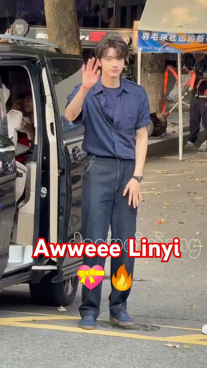 Linyi Smart 😍🔥 | linyi drama list | put your hand on my shoulder #linyi #fyp #trend #cdrama #kdrama
