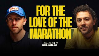 For the Love of the Marathon with Joe Greer | 043 by The Nick Bare Podcast 14,515 views 5 months ago 1 hour, 28 minutes