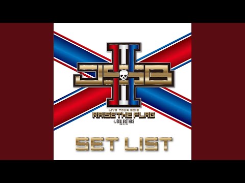 J.S.B. LOVE - YouTube