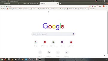 Web Exploitation InCTF mock challenges walk through