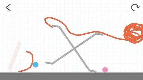 브레인 토트에서 스테이지 218를 클리어 했습니다! http://braindotsapp.com #Brain...