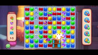 Playrix Homescapes Gameplay Walkthrough Level 18906