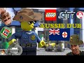 Lego City, but once again it's AUSTRALIAN