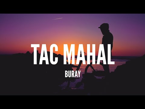 Buray / Tac Mahal (Lyrics)