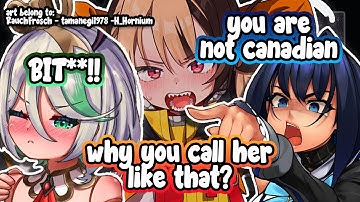 Cecilia Gigi and Kronii Can