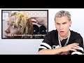Hairdresser Reacts to People Going to The Lowest Rated Hair Salons