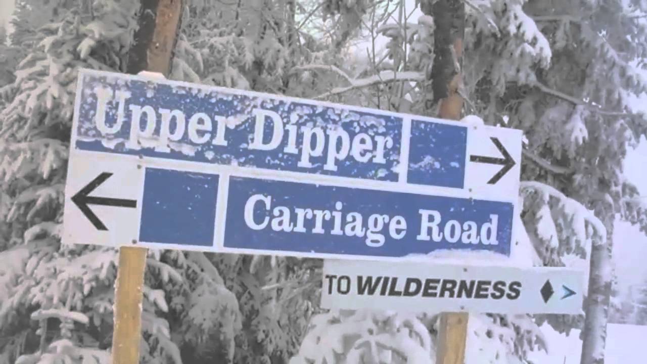 Burke Bear Path - Videos from the Vault