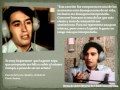 Sandro-Programa radial RUMBOS (1969), Venezuela. Habla sobre Así..wmv
