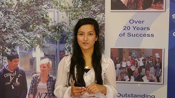 OSFC Promotional Video 2013