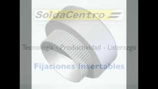 Serrated Spigot by Canal Soldacentro 849 views 12 years ago 52 seconds