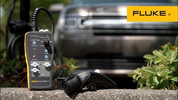 Introducing the FEV100 EVSE Test Adapter