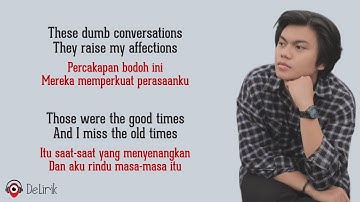 Thumbnail of Blue Jeans - Gangga Kusuma 🇮🇩🇮🇩 (Lirik Lagu Terjemahan)