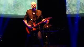 DEVIN TOWNSEND - Deep Peace - live 25 november 2012 @ milan