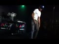 Good Ass Intro - Chance the Rapper (Live)